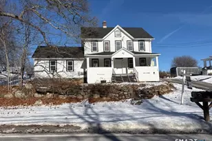 355 Lebanon Ave, Colchester, CT 06415 - Photo 1