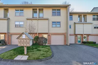 114 Metacomet Drive #1104, Meriden, CT 06450 - Photo 1