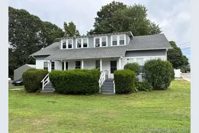 288 Benham Road, Groton, CT 06340 - Photo 1