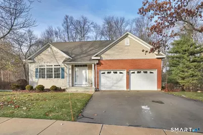 102 Lavender Lane #102, South Windsor, CT 06074 - Photo 1