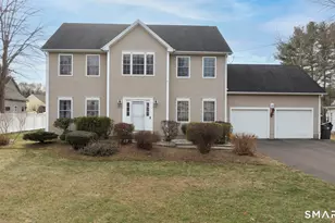 721 Ives Row, Cheshire, CT 06410 - Photo 1