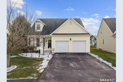 24 Phillips Farm Road #24, East Hartford, CT 06118 - Photo 1