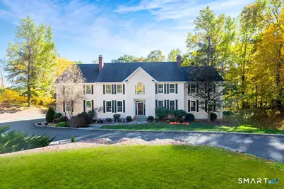 40 Magellan Lane, Easton, CT 06612 - Photo 1