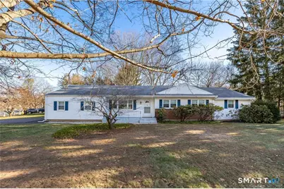 129 West Ridge Drive, West Hartford, CT 06117 - Photo 1