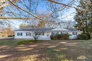 129 W Ridge Dr, West Hartford, CT 06117 - Photo 1