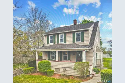 324 Curtis Street, Meriden, CT 06450 - Photo 1