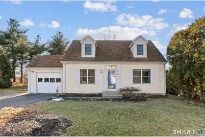 16 Foxglove Lane #16, South Windsor, CT 06074 - Photo 1