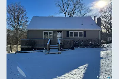 11 Blumenthal Drive, Montville, CT 06382 - Photo 1