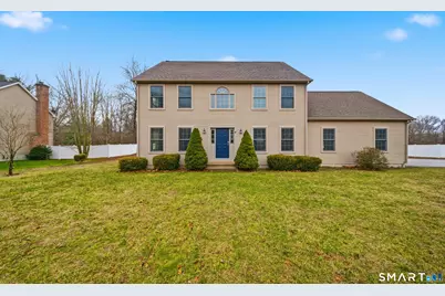 4 Valley Brook Road, East Haddam, CT 06469 - Photo 1