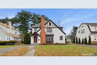 89 Hazelmere Road, New Britain, CT 06053 - Photo 1