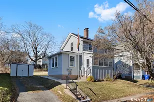 581 High St, Middletown, CT 06457 - Photo 1