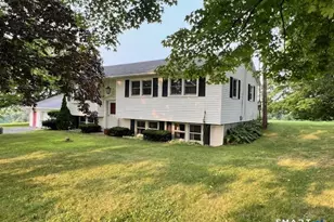 78 E Quasset Rd, Woodstock Valley, CT 06281 - Photo 1