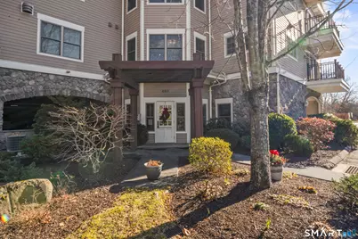 460 Heritage Road #302, Southbury, CT 06488 - Photo 1