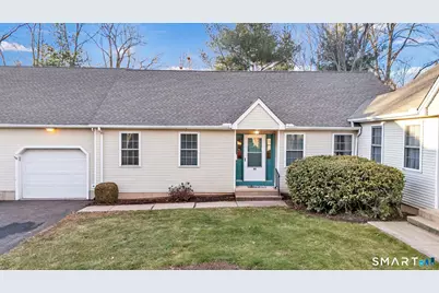 35 Shares Lane #35, South Windsor, CT 06074 - Photo 1