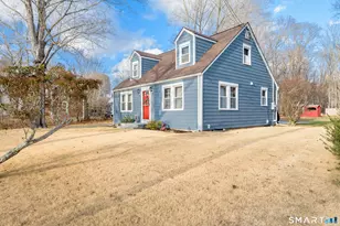 214 Thayer Rd, Haddam, CT 06441 - Photo 1