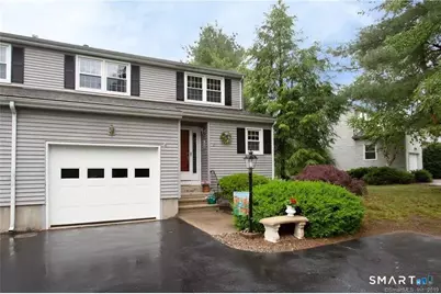 21 Norman Drive #21, Glastonbury, CT 06033 - Photo 1