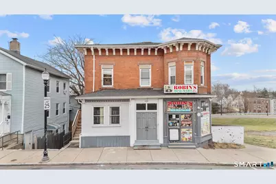 380 Arch Street, New Britain, CT 06051 - Photo 1