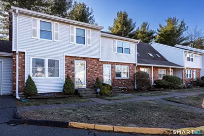 11 Saint Marc Circle #O, South Windsor, CT 06074 - Photo 1