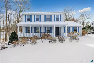 40 Vista Drive, Shelton, CT 06484 - Photo 1