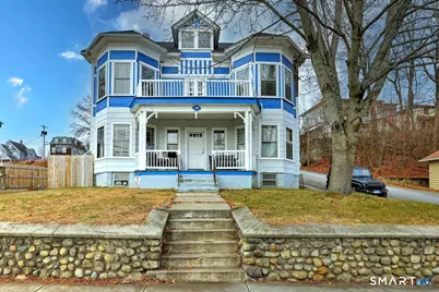 136 Church Street, Putnam, CT 06260 - Photo 1