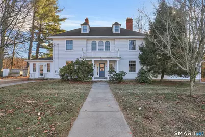 192 Hartford Road #F, Manchester, CT 06040 - Photo 1