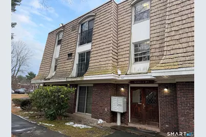 161 Downey Drive #A, Manchester, CT 06040 - Photo 1