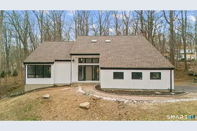 108 Ferndale Drive, Easton, CT 06612 - Photo 1