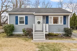 24 Yates St, West Haven, CT 06516 - Photo 1