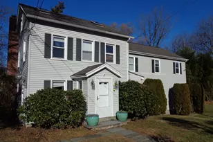 77 Linden Ave, Darien, CT 06820 - Photo 1