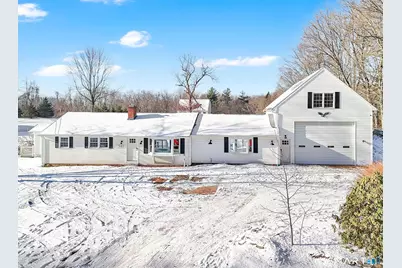341 Wall Street, Hebron, CT 06248 - Photo 1