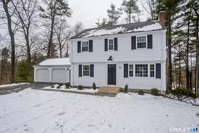49 Carver Circle, Simsbury, CT 06070 - Photo 1