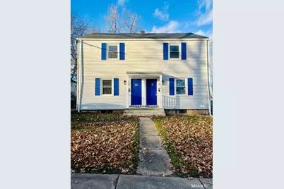 10 Baltic Street #12, Hartford, CT 06112 - Photo 1