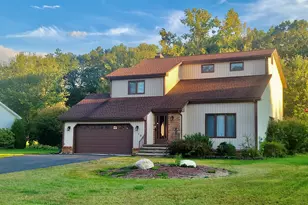 123 Country Club Dr, Windsor, CT 06095 - Photo 1