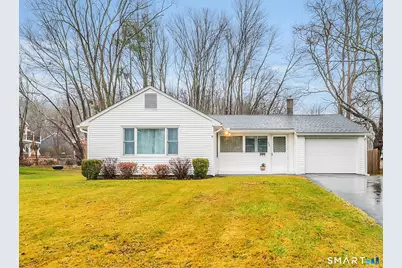 46 Eddy Street, Watertown, CT 06779 - Photo 1