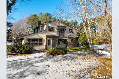 18 Shawandassee Road, Waterford, CT 06385 - Photo 1