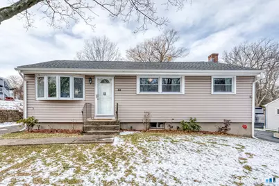 44 Nachilly Drive, New Britain, CT 06053 - Photo 1