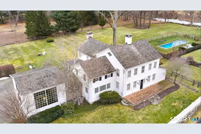 88 Drum Hill Road, Wilton, CT 06897 - Photo 1