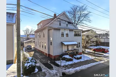 15 Rose Street, Stamford, CT 06906 - Photo 1