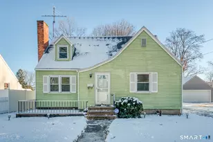 523 Adams St, Manchester, CT 06040 - Photo 1