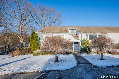 79 Brookwood Drive #APT A, Rocky Hill, CT 06067 - Photo 1