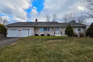 114 Whitehall Dr, East Hartford, CT 06118 - Photo 1