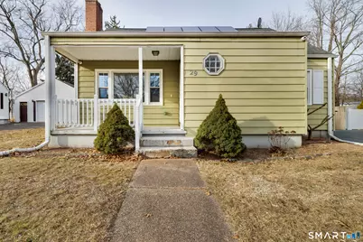 29 Shady Lane, East Hartford, CT 06118 - Photo 1