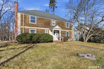 38 Roberts Lane, West Hartford, CT 06107 - Photo 1