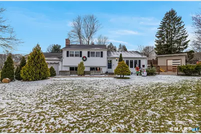 351 Glendale Drive, Bristol, CT 06010 - Photo 1