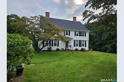 8 Alto Road #Flr 2 A, Burlington, CT 06013 - Photo 1
