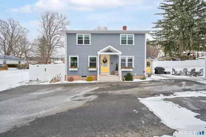 4 Orchard Avenue, Ellington, CT 06029 - Photo 1