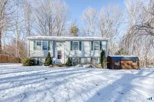 1 Geronimo Rd, East Haddam, CT 06423 - Photo 1