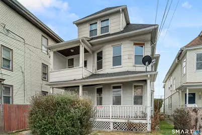 386-388 Huntington Road, Bridgeport, CT 06608 - Photo 1