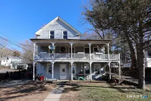 57 W Main St, Stafford, CT 06076 - Photo 1