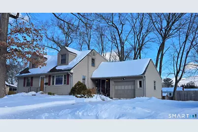 40 Beech Road, Enfield, CT 06082 - Photo 1